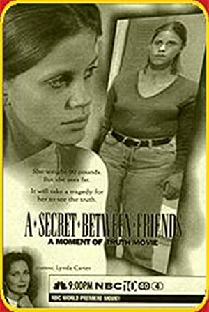 A Secret Between Friends: A Moment of Truth Movie (1996) with English Subtitles on DVD on DVD